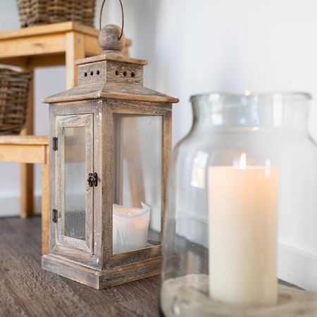 Les Trois Voiliers - Mit Sauna Juist Exterior foto