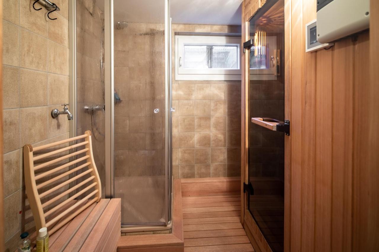 Les Trois Voiliers - Mit Sauna Juist Exterior foto