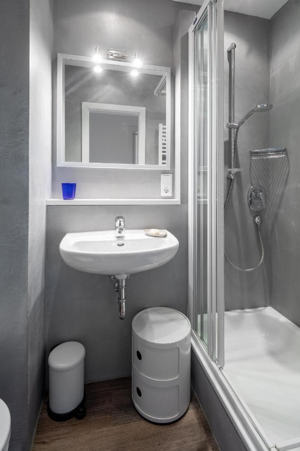 Les Trois Voiliers - Mit Sauna Juist Exterior foto