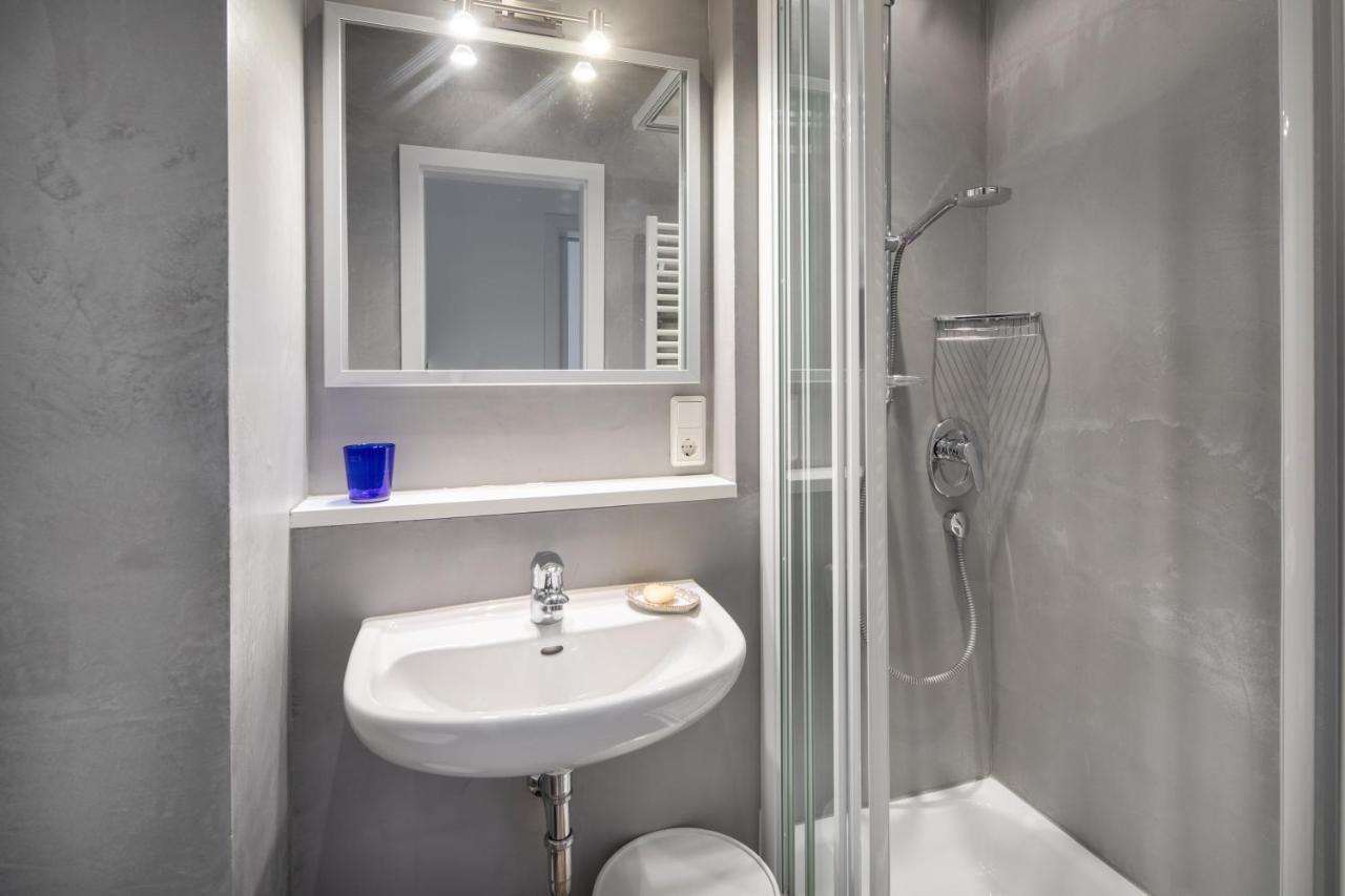 Les Trois Voiliers - Mit Sauna Juist Exterior foto