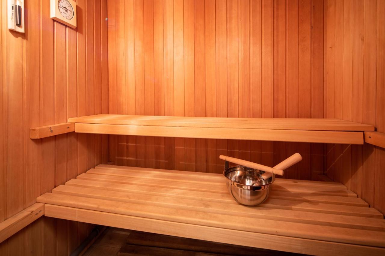 Les Trois Voiliers - Mit Sauna Juist Exterior foto