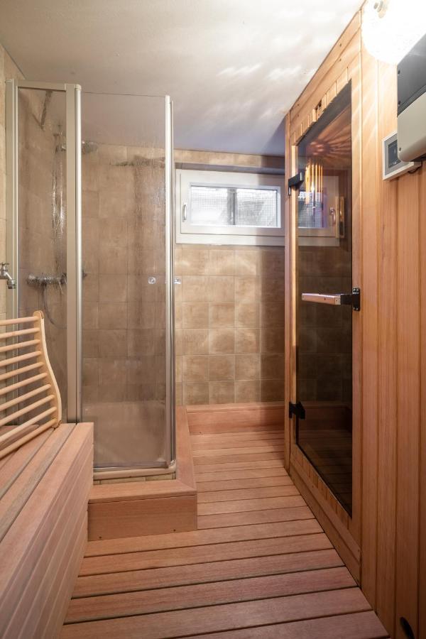 Les Trois Voiliers - Mit Sauna Juist Exterior foto